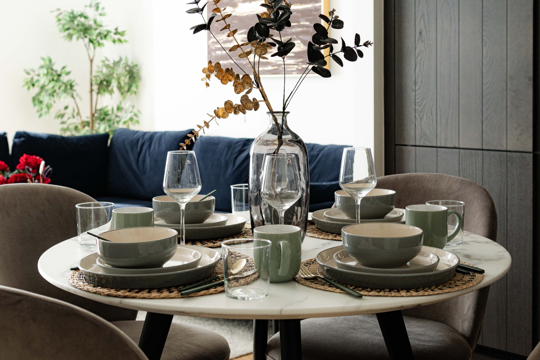  Show Home staging detail 3