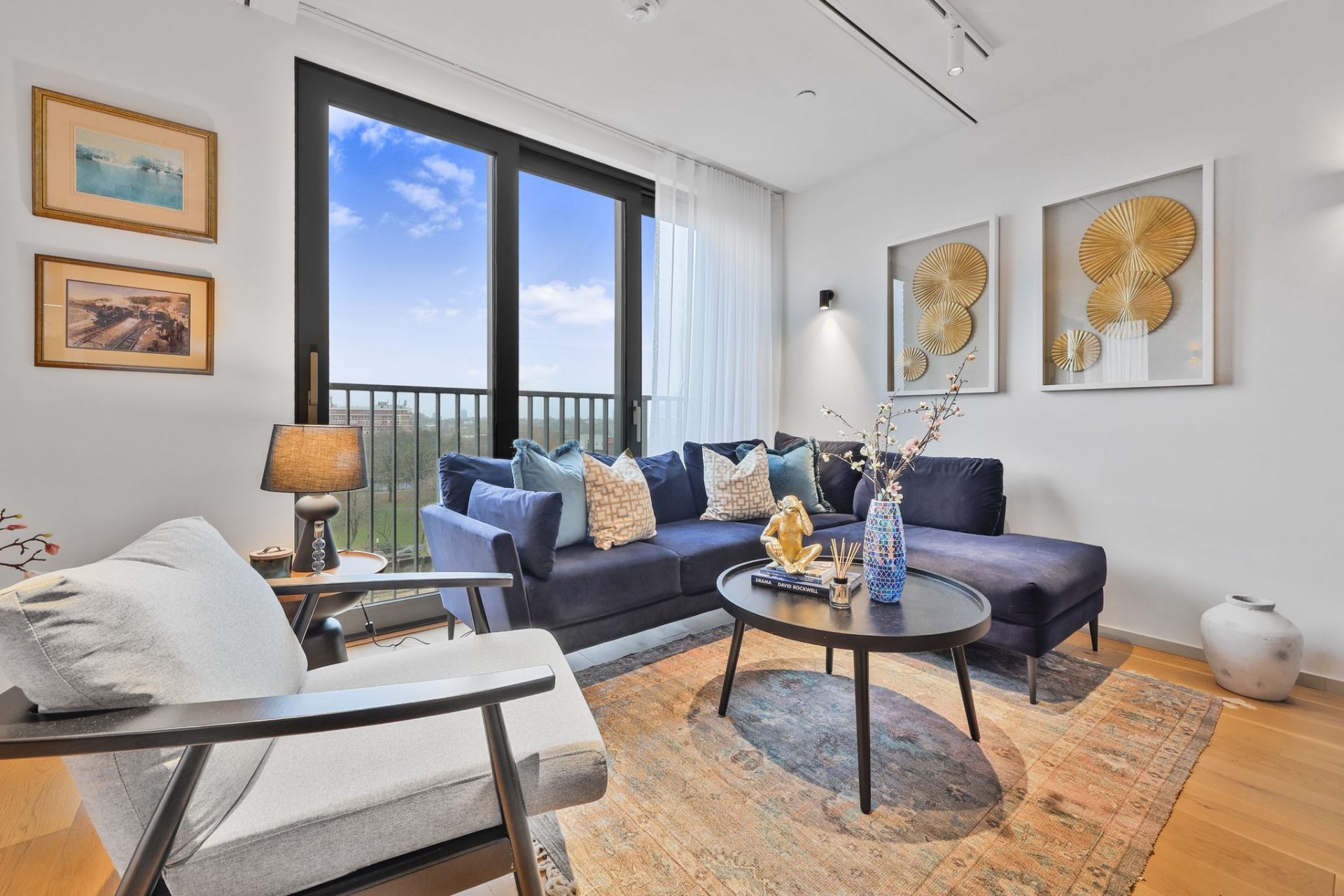 Showrooms & Investor Property Furnishing