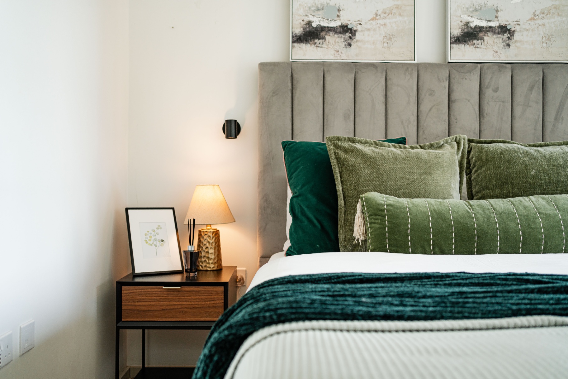 Show Home staging detail 7
