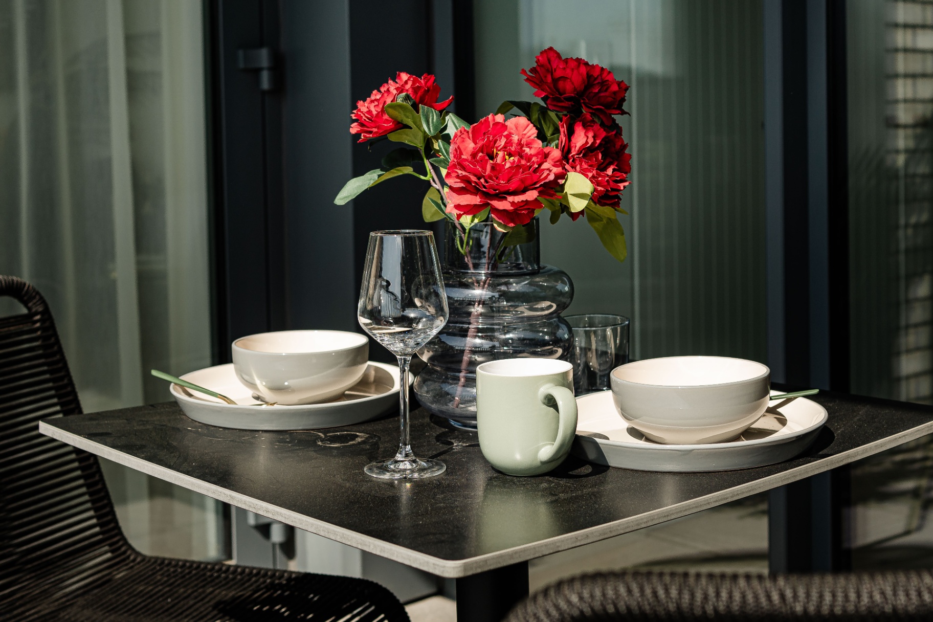  Show Home staging detail 9